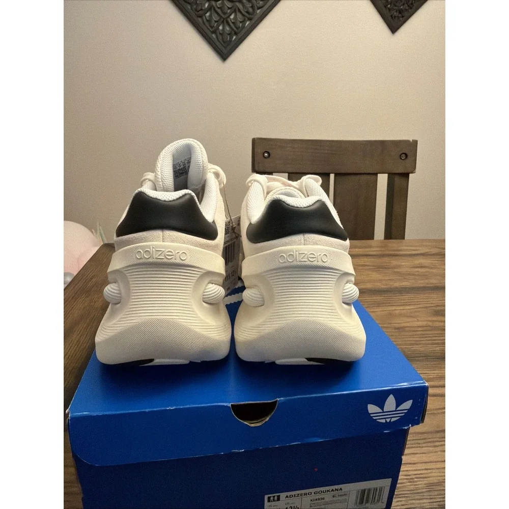 adidas Adizero Goukana Men's Size 11.5 …BS